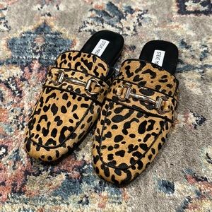 Steve Madden slip-ons